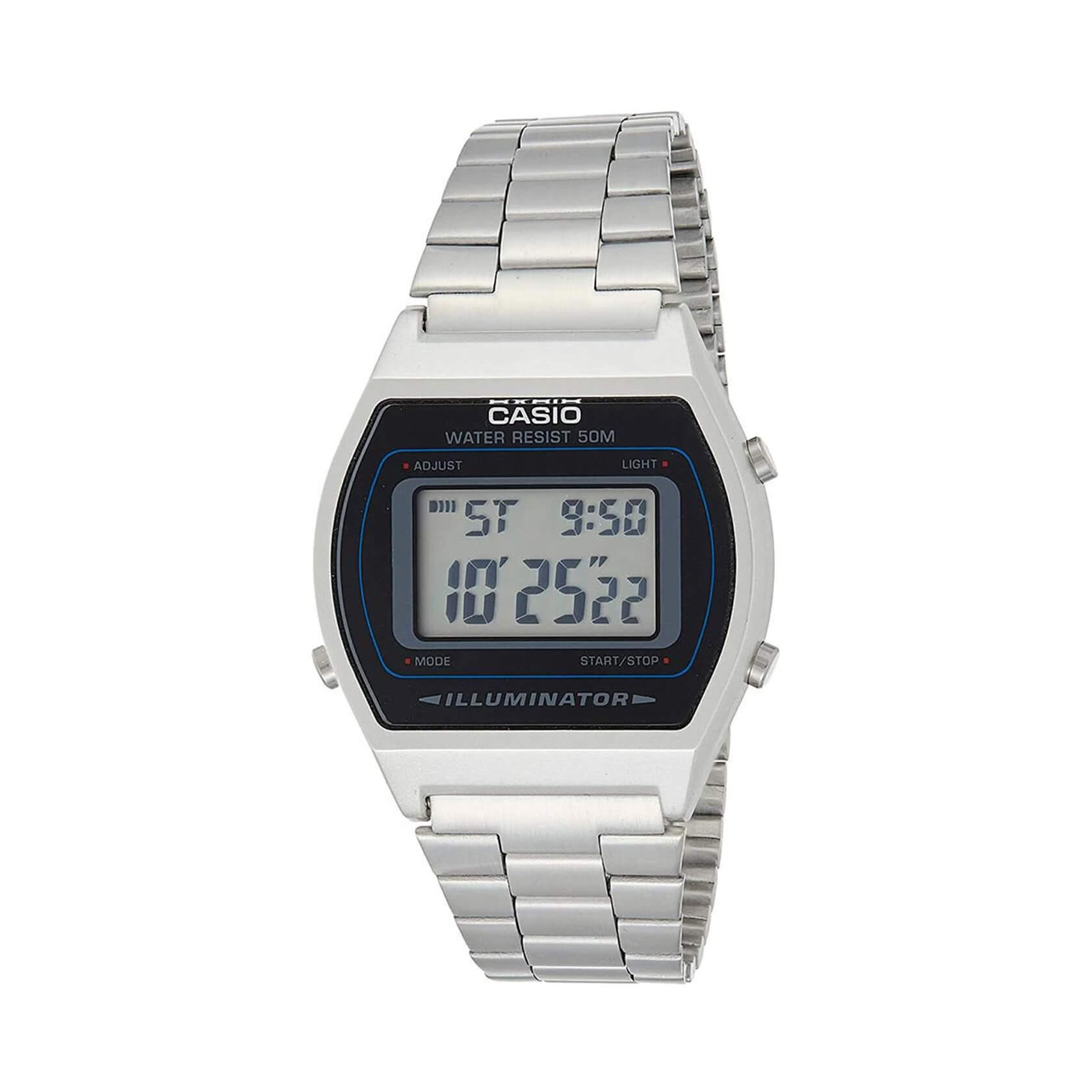 Часовник Casio B640WD-1AVEF