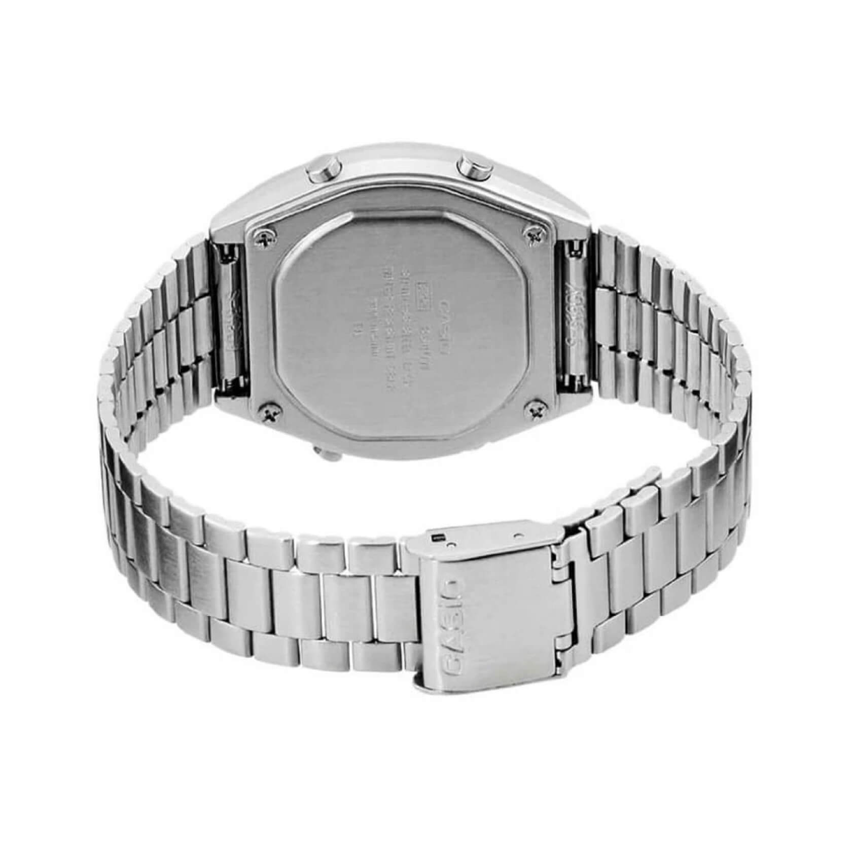 Часовник Casio B640WD-1AVEF