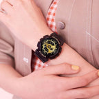 Дамски часовник Casio Baby-G BA-110X-1AER