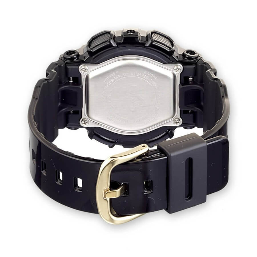 Дамски часовник Casio Baby-G BA-110X-1AER