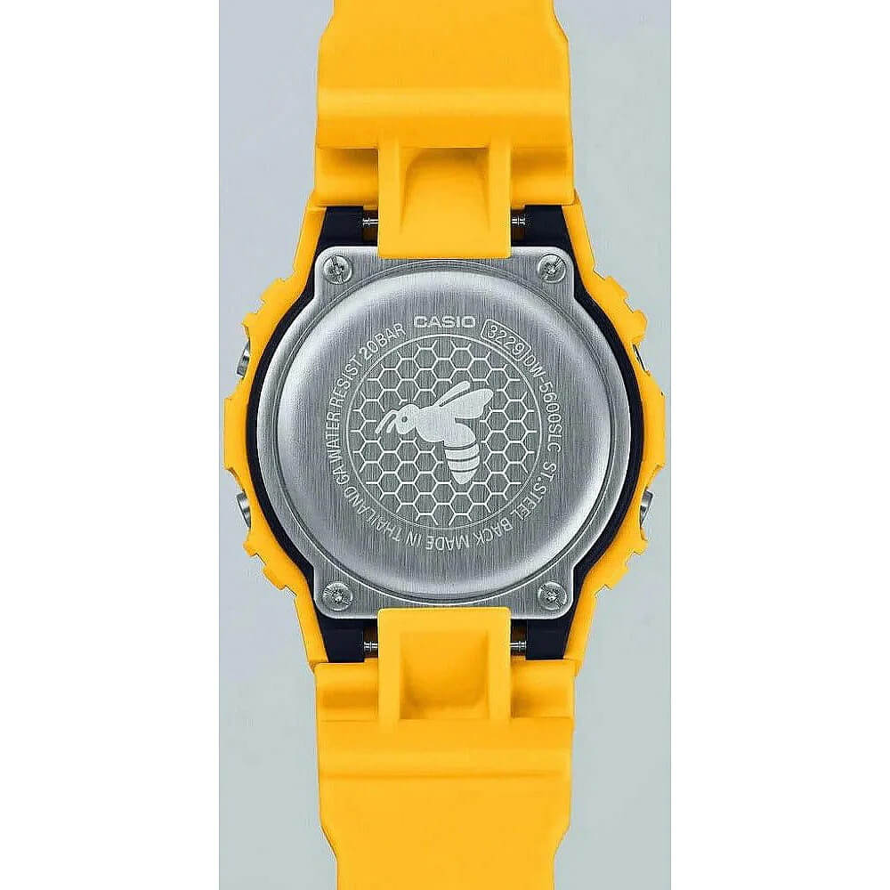 Дамски часовник Casio Baby-G Summer Lovers Honey Series Limited Edition BA-110XSLC-9AER
