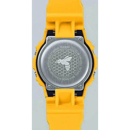 Дамски часовник Casio Baby-G Summer Lovers Honey Series Limited Edition BA-110XSLC-9AER