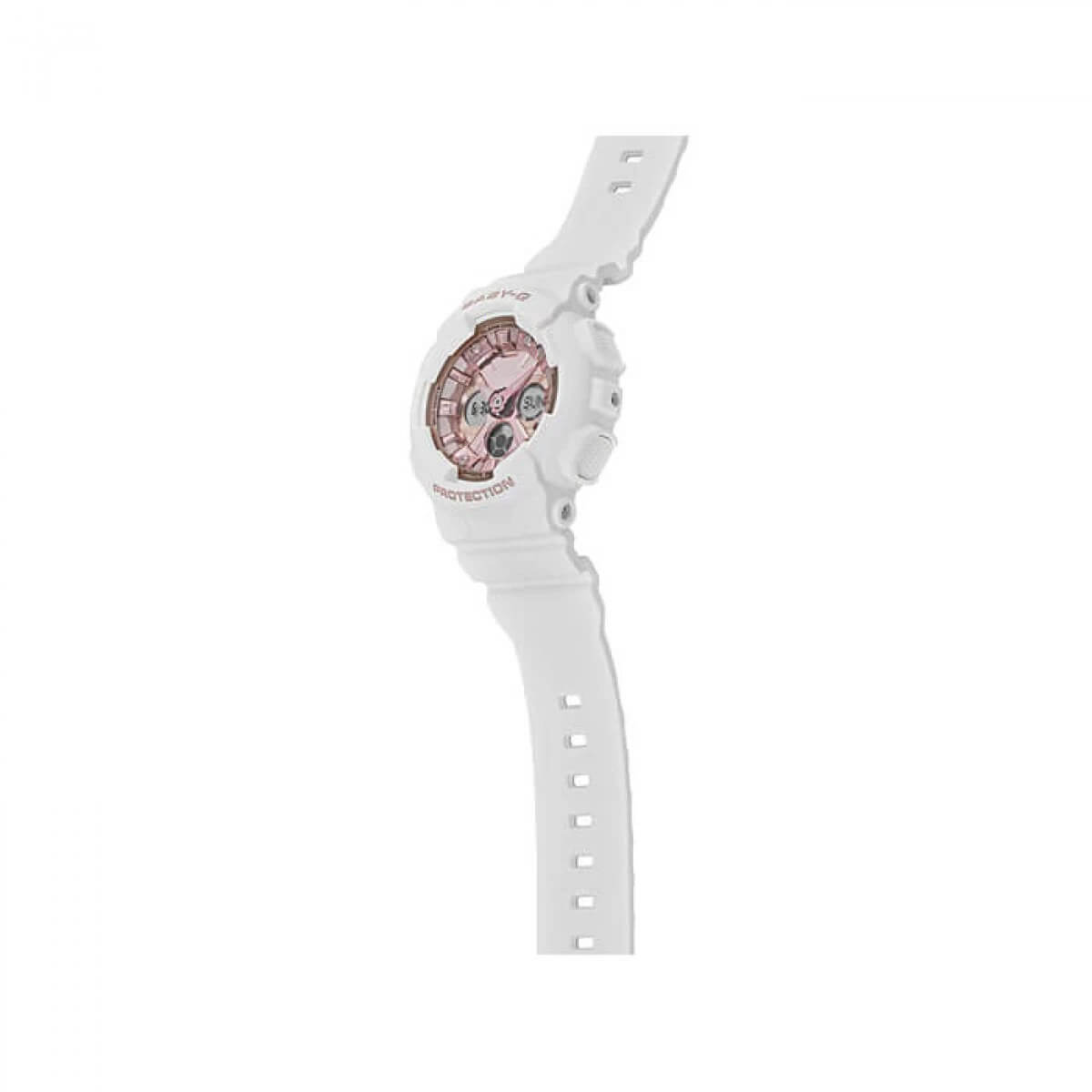 Дамски часовник Casio Baby-G BA-130-7A1ER
