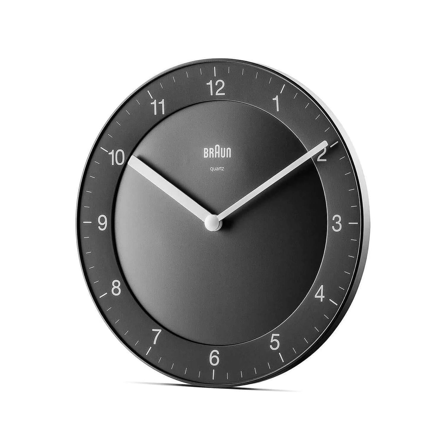 Луксозен стенен часовник Braun Classic