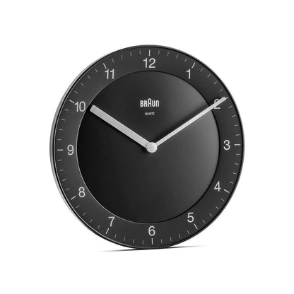 Луксозен стенен часовник Braun Classic
