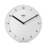 Луксозен стенен часовник Braun Classic