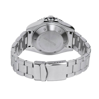 Мъжки часовник Bobroff Diver Automatic BF001 2