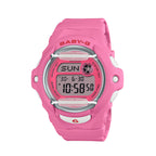 Дамски часовник Casio Baby-G BG-169CH-4ER