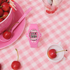 Дамски часовник Casio Baby-G BG-169CH-4ER