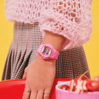 Дамски часовник Casio Baby-G BG-169CH-4ER