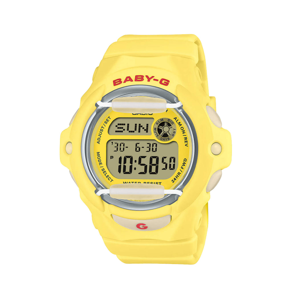 Дамски часовник Casio Baby-G BG-169CH-9ER