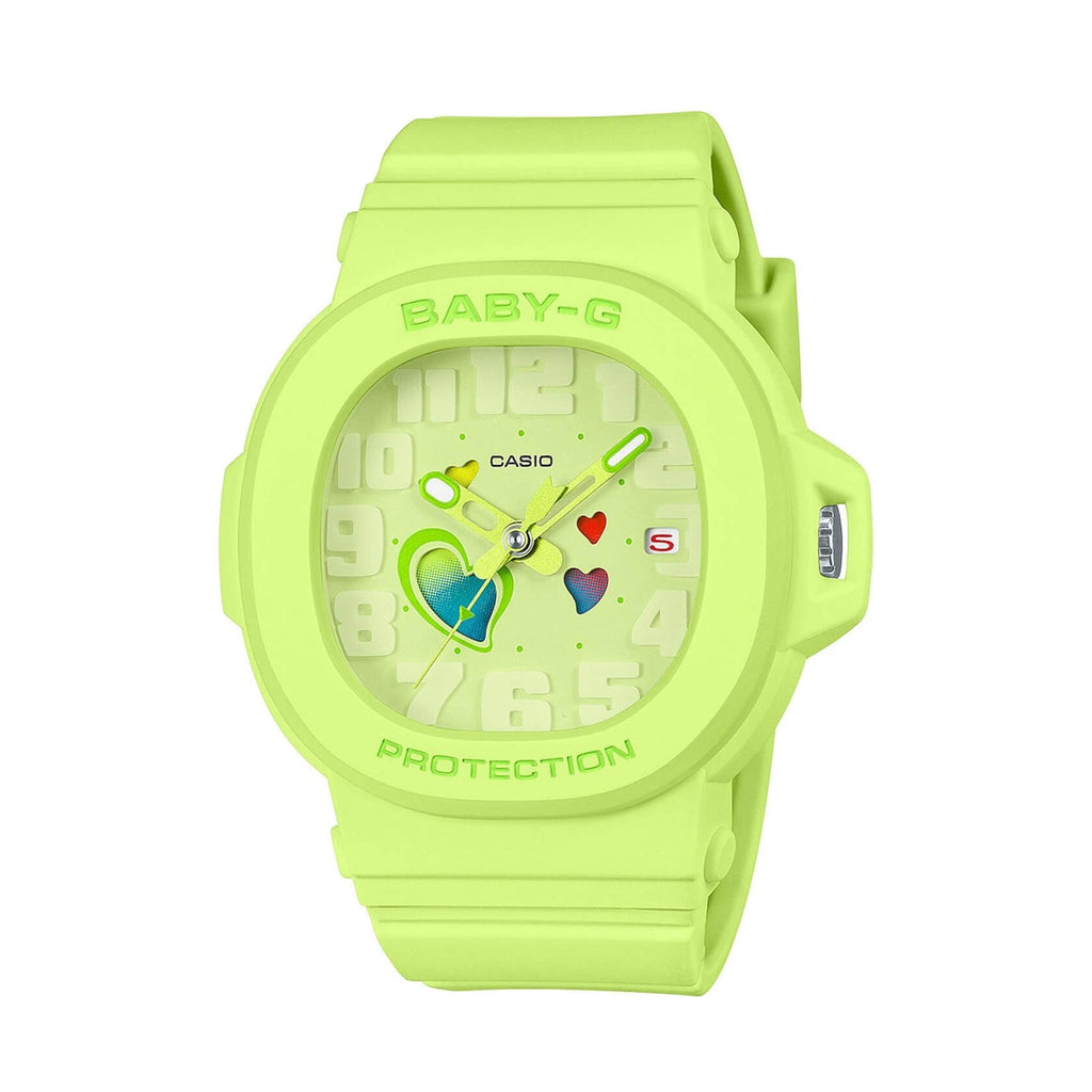 Дамски часовник Casio Baby-G BGA-10-3AER