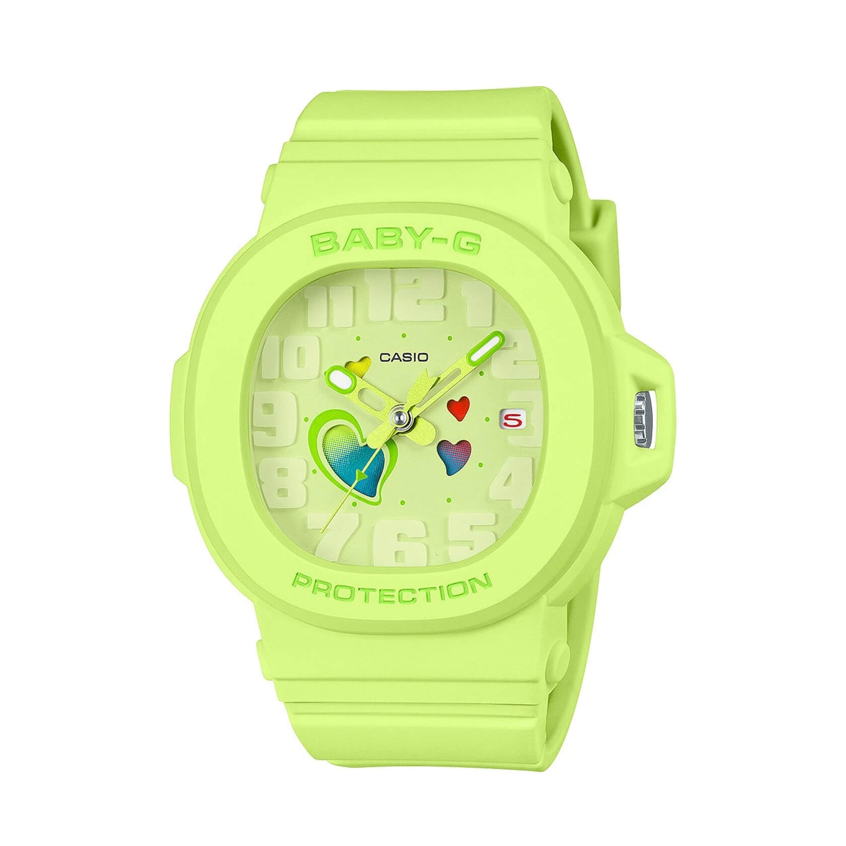 Дамски часовник Casio Baby-G BGA-10-3AER