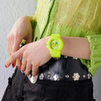 Дамски часовник Casio Baby-G BGA-10-3AER