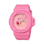 Дамски часовник Casio Baby-G BGA-10-4AER