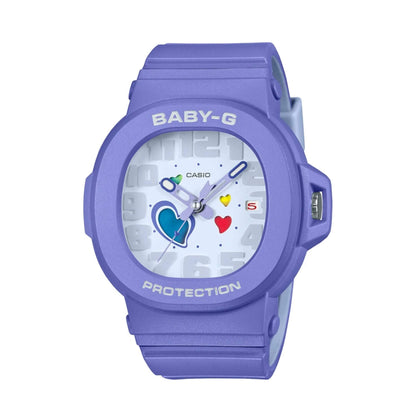 Дамски часовник Casio Baby-G BGA-10-6AER