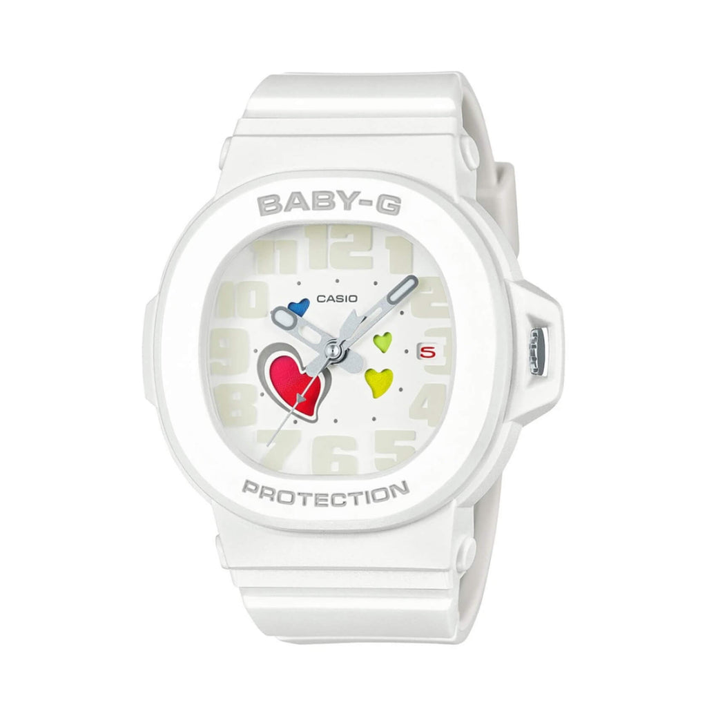 Дамски часовник Casio Baby-G BGA-10-7AER