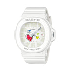 Дамски часовник Casio Baby-G BGA-10-7AER