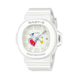 Дамски часовник Casio Baby-G BGA-10-7AER