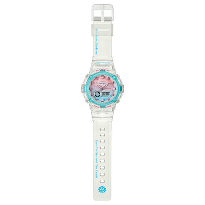 Дамски часовник CASIO Baby-G BGA-280AP-7A 3