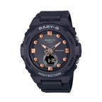 Дамски часовник Casio Baby-G Pearl Beauty Limited BGA-320-1ADR