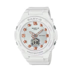 Дамски часовник Casio Baby-G Pearl Beauty Limited BGA-320-7A2DR