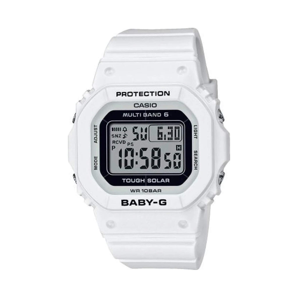 Дамски часовник Casio Baby-G BGD-5650-7ER