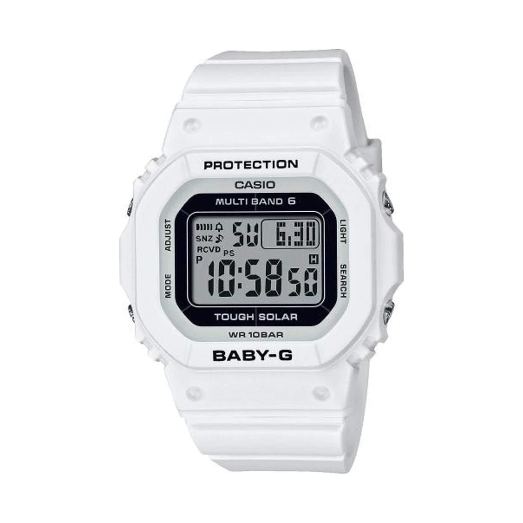 Дамски часовник Casio Baby-G BGD-5650-7ER
