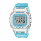 Дамски часовник Casio Baby-G BGD-565GC-2ER