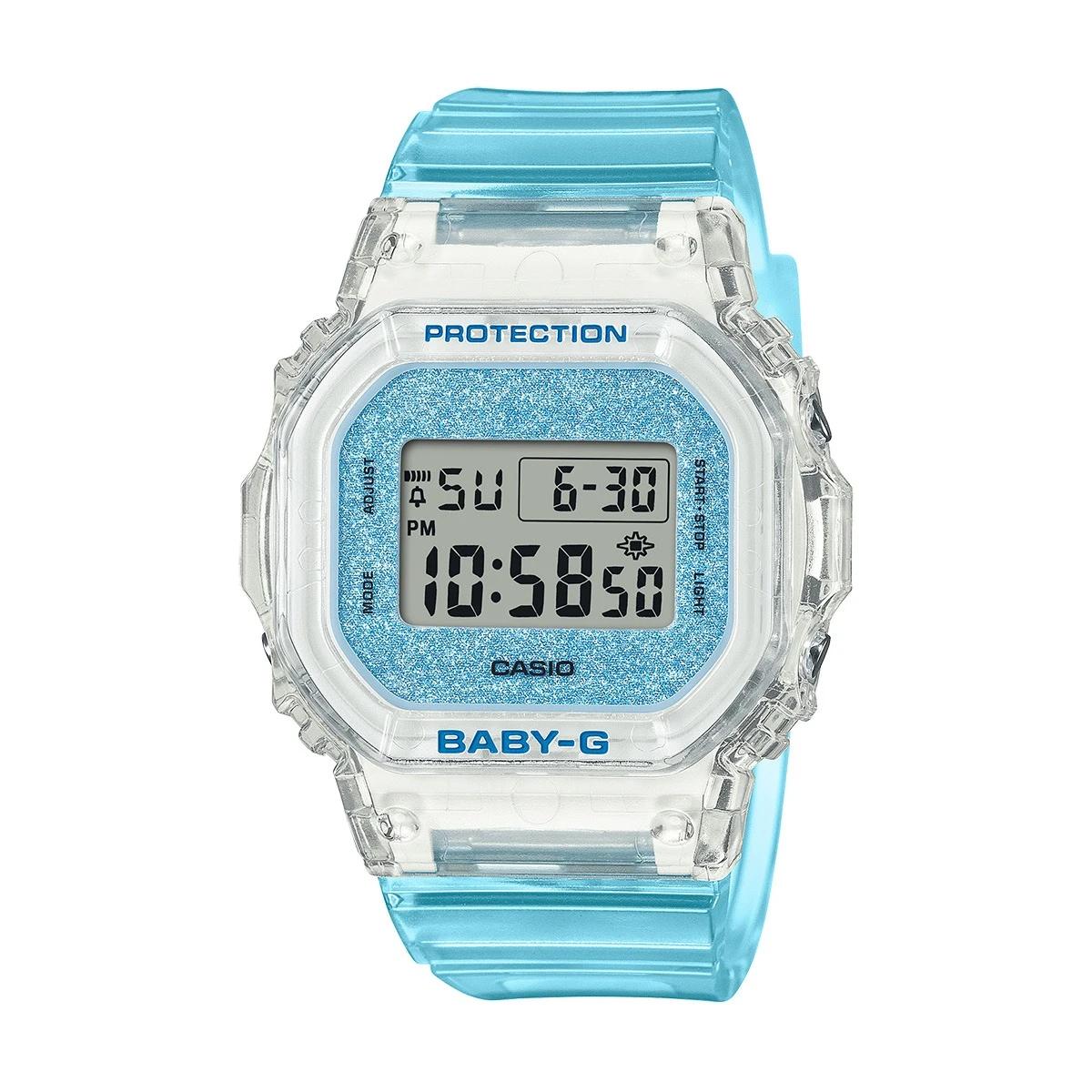 Дамски часовник Casio Baby-G BGD-565GC-2ER