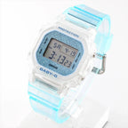 Дамски часовник Casio Baby-G BGD-565GC-2ER