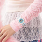 Дамски часовник Casio Baby-G BGD-565GC-2ER
