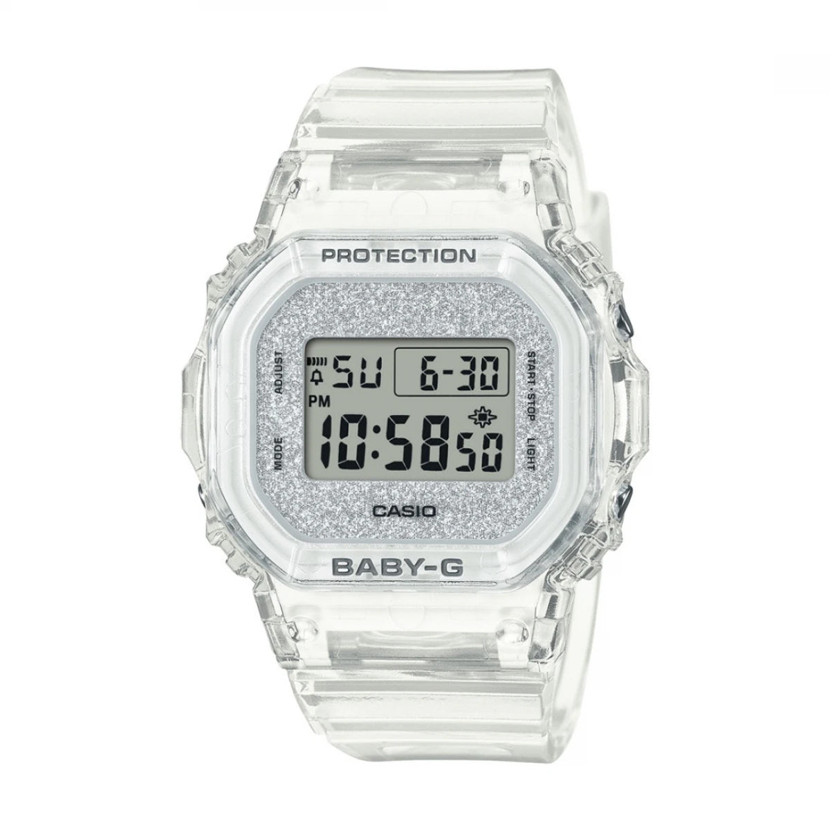 Дамски часовник Casio Baby-G BGD-565GC-7ER