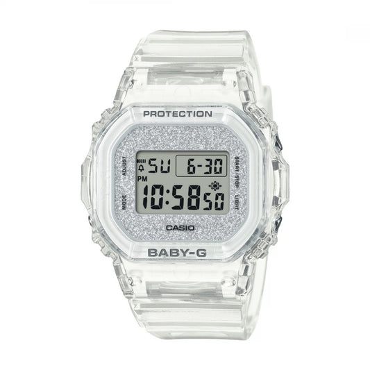 Дамски часовник Casio Baby-G BGD-565GC-7ER