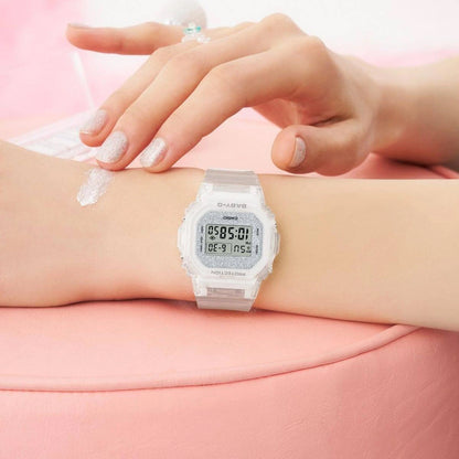 Дамски часовник Casio Baby-G BGD-565GC-7ER