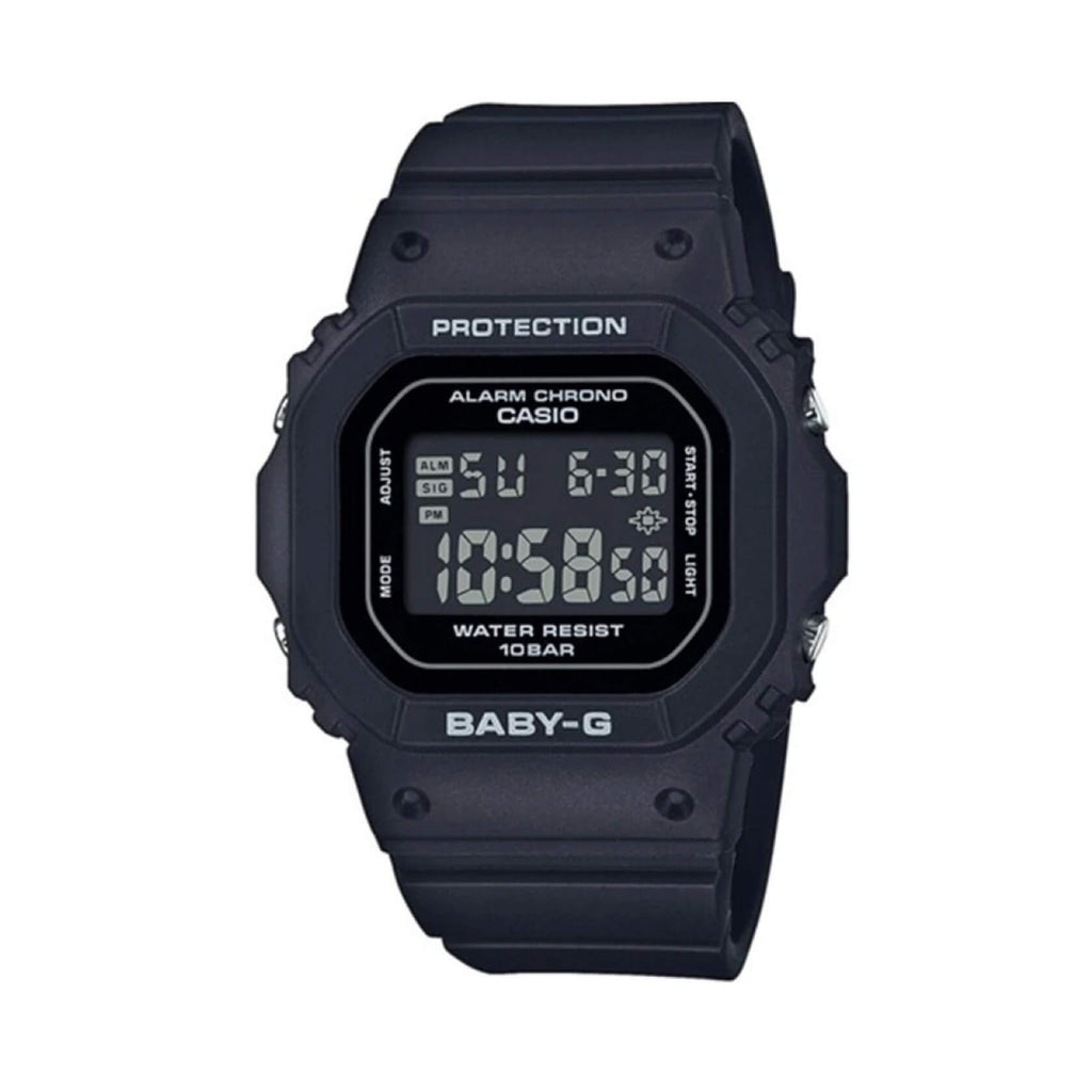 Дамски часовник Casio Baby-G BGD-565U-1ER