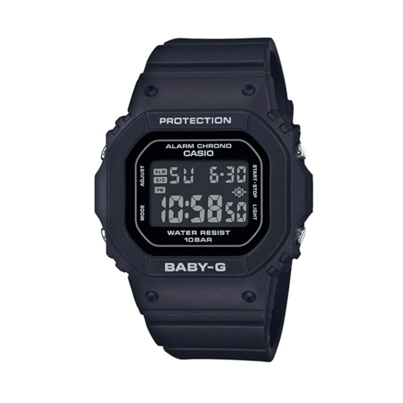 Дамски часовник Casio Baby-G BGD-565U-1ER