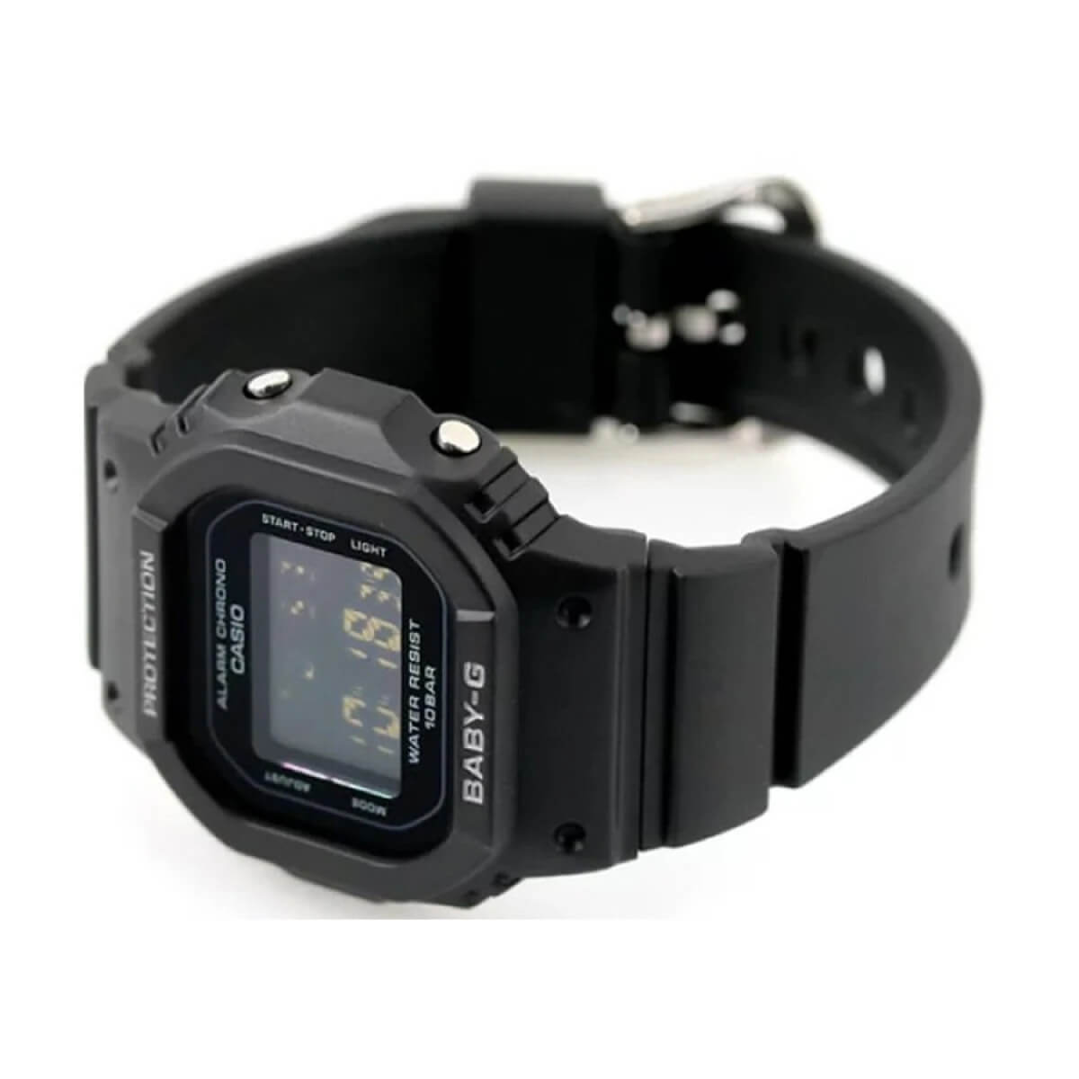 Дамски часовник Casio Baby-G BGD-565U-1ER