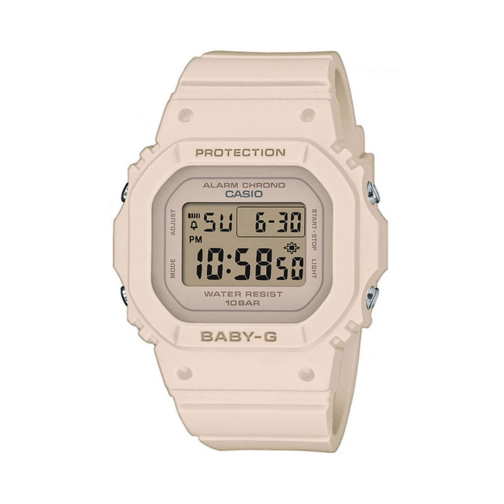 Дамски часовник Casio Baby-G BGD-565U-4ER