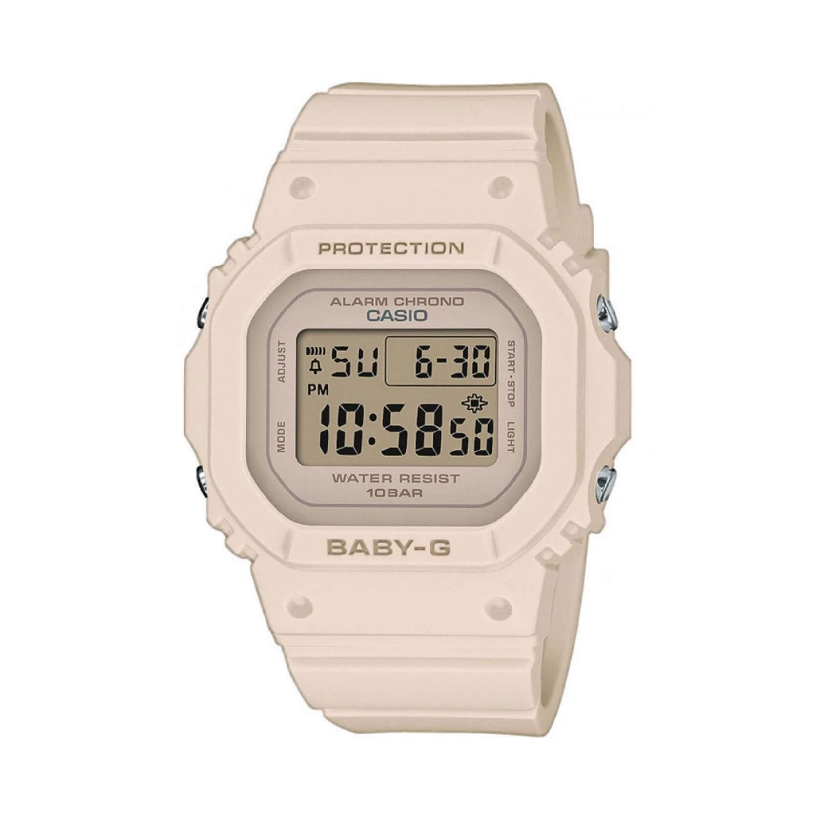 Дамски часовник Casio Baby-G BGD-565U-4ER