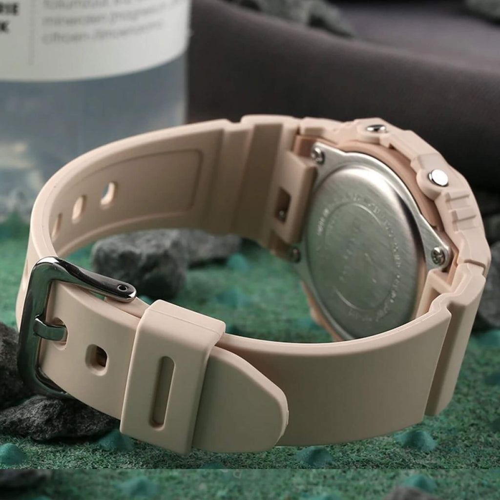 Дамски часовник Casio Baby-G BGD-565U-4ER