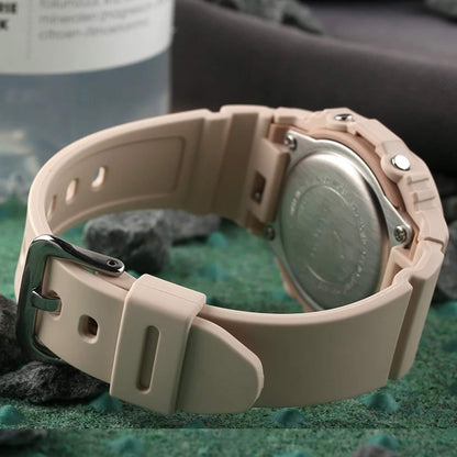 Дамски часовник Casio Baby-G BGD-565U-4ER