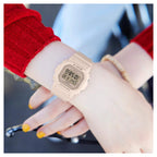 Дамски часовник Casio Baby-G BGD-565U-4ER