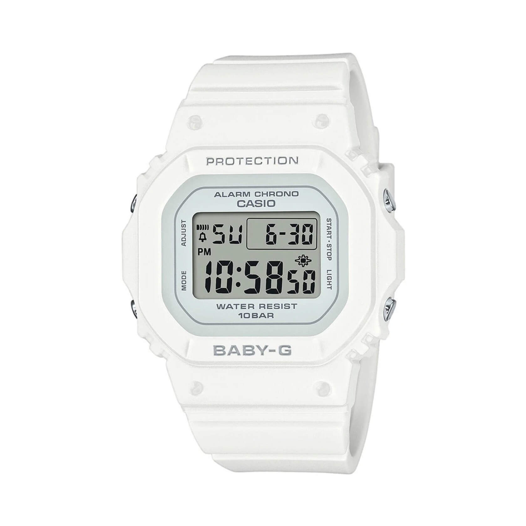 Дамски часовник Casio Baby-G BGD-565U-7ER