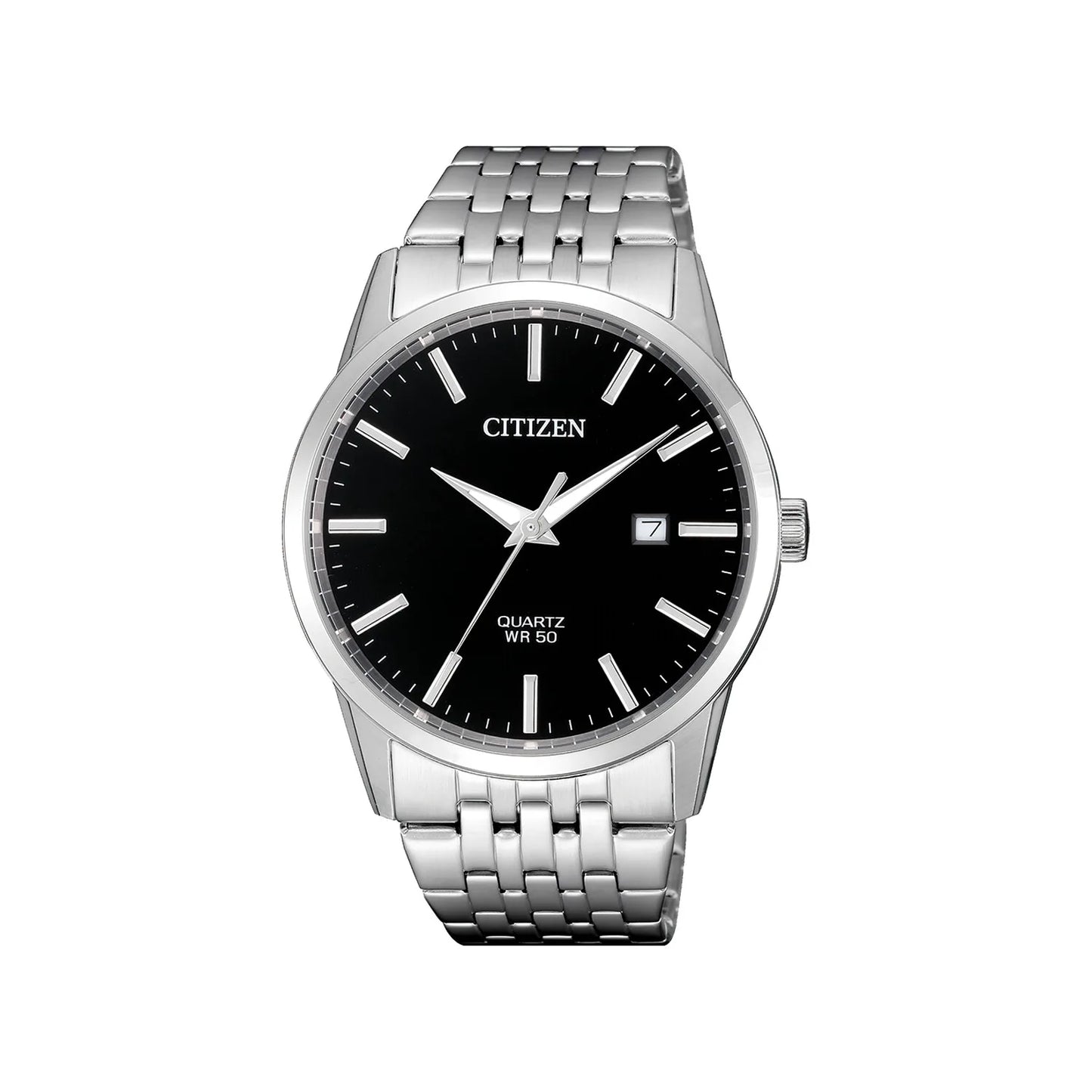 Мъжки часовник Citizen Quartz BI5000-87E