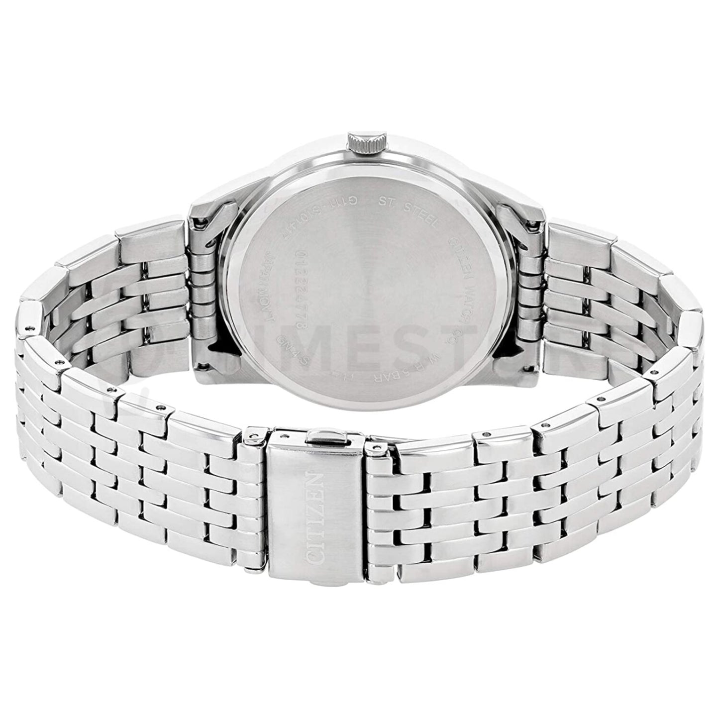 Мъжки часовник Citizen Quartz BI5000-87E - 3