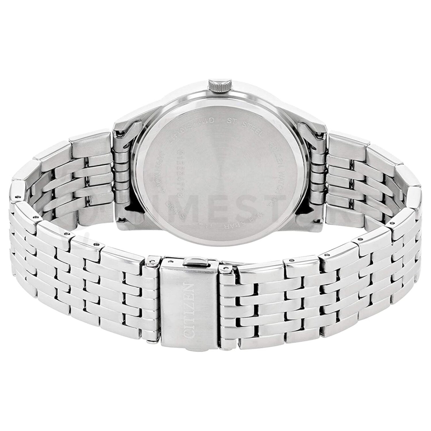 Мъжки часовник Citizen Quartz BI5000-87E - 3