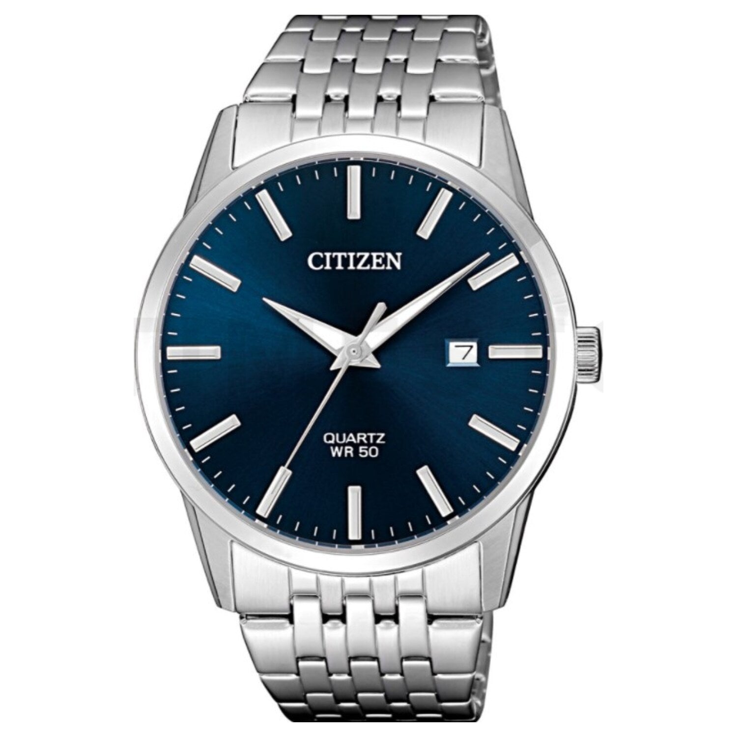 Мъжки часовник Citizen Quartz BI5000-87L - 1