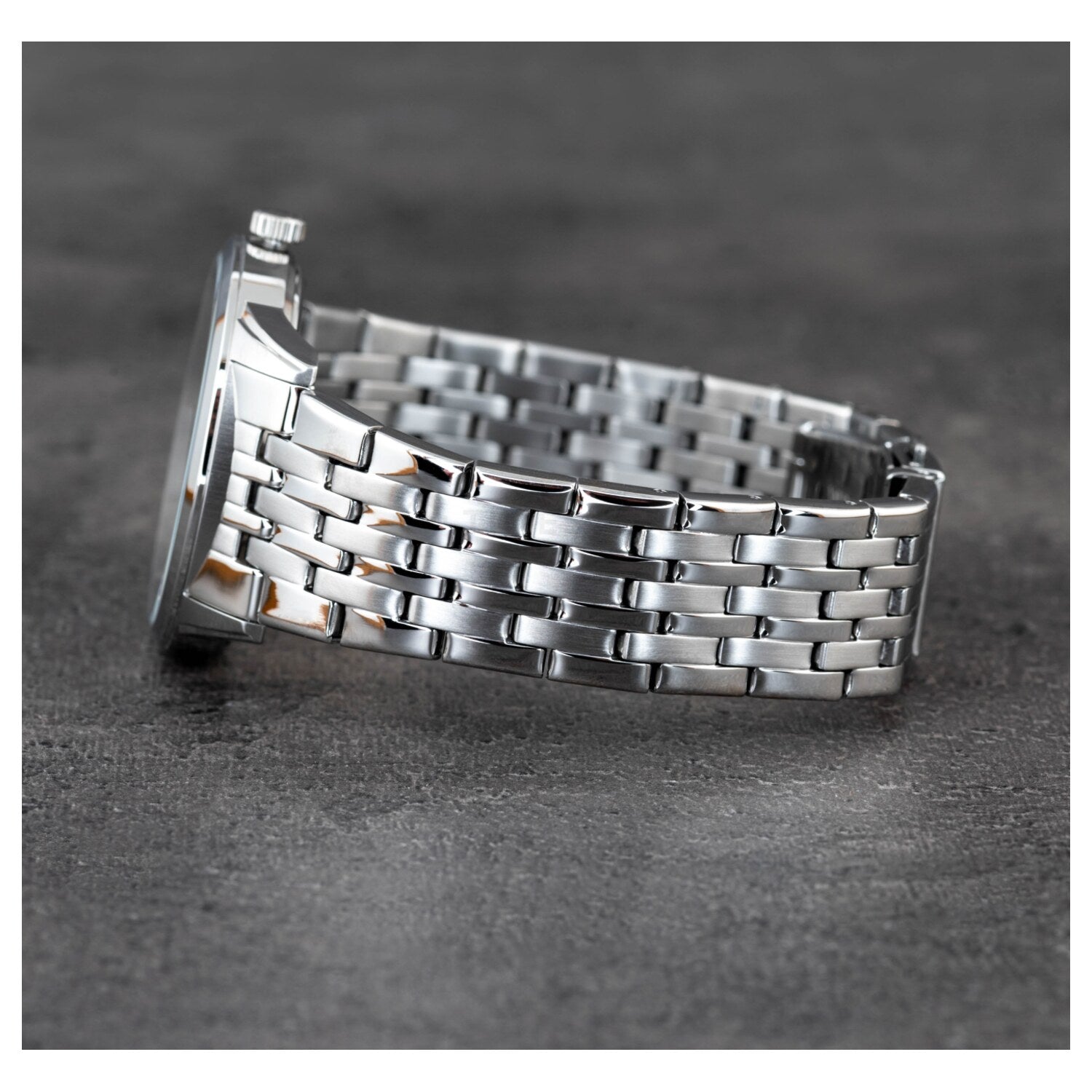 Мъжки часовник Citizen Quartz BI5000-87L - 3