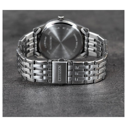 Мъжки часовник Citizen Quartz BI5000-87L - 4